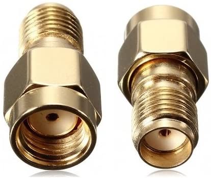 Sma femmina rp sma maschio