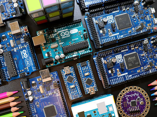 arduino boards