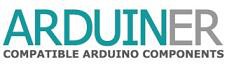 Arduiner – Arduino Components Shop