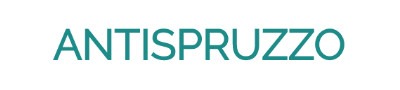 Antispruzzo