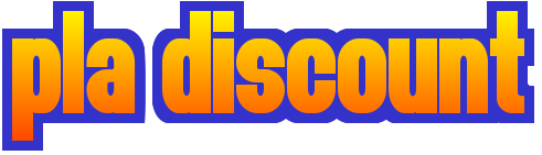 Logo Pladiscount
