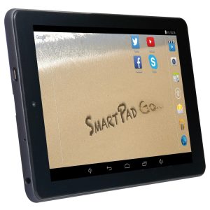 TABLET MEDIACOM M-MP740GOB 7" 8GB WI-FI