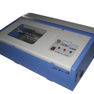 Macchina Taglio Laser 40W