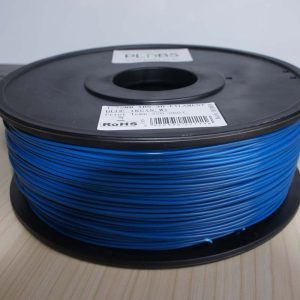 Filamento HIPS 1.75mm 1KG Blu GARANTITA SU MAKERBOT DI ALTA QUALITÀ, MULTIMAKER, ULTIMAKER, REPRAP, PRUSA