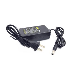 10365-Alimentatore-12V-2A-US-Plug