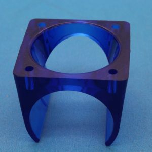 Supporto Ventola per Estrusore DIY E3DV6