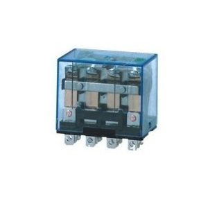 LY4NJ 24VDC 10A 110VAC Relè Relay elettromagnetico