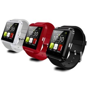 Orologio sportivo multifunzione Bluetooth Watch U8
