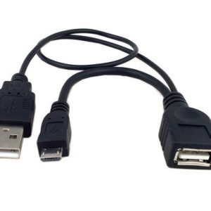 USB Extend OTG Micro USB