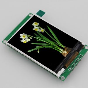 2.8Inch TFT SPI Interfaccia ILI9341 Driver