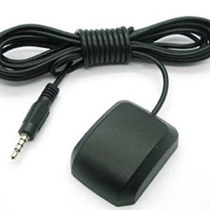 Vk-163 G-mouse Headphone Wire Interfaccia GPS Ricevitore GPS Modulo Tachograph