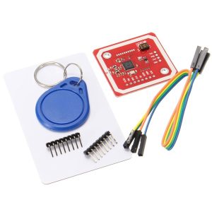 PN532 NFC RFID V3 Kit Leggere Scrivere Arduino Android Smartphone