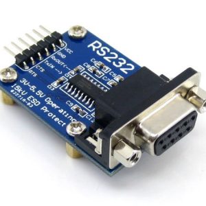 RS232 Board SP3232 RS232 Communication Modulo Kit Scheda di Sviluppo SP3232 COM/UART port