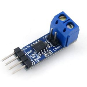 SN65HVD230 CAN BUS Modulo Ricetrasmittente 3.3V MCUs a Rete CAN I3H