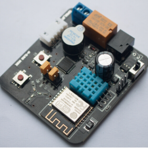 ESP8266 Board di Sviluppo ESP-13 802.11b MCU DHT11 Buzzer per Arduino