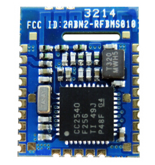 10928-RF-BM-S01-Ble4.0-Bluetooth