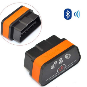 VGATE ICAR 2 ELM327 BLUETOOTH V3.0 OBDII OBD2 Coppia Android