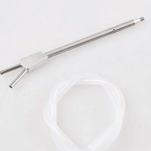 Tubo per scheda di sblocco APM2.52 / 2.6 MPXV7002DP