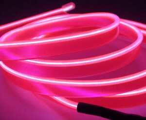 EL Luce per capelli a luce fredda