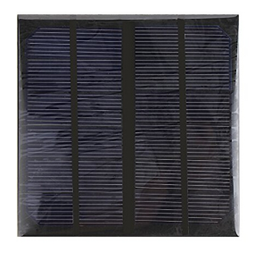 3W Pannello Solare 145*145MM