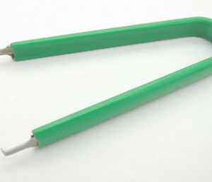 Estrattori a molla per circuiti integrati pinza estrazione chip zoccoli