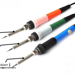 Saldatore Elettrico 35W 350C 936