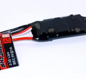 ESC senza spazzole Hobbywing 12A