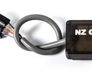 Modulo GPS NZ 7 per controller di volo NAZE32 Flip32 6DOF 10DOF