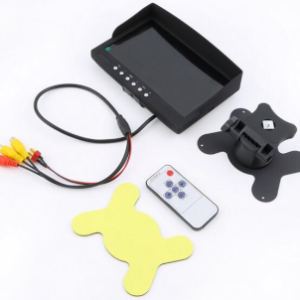 Monitor per Droni FPV 7 Pollici HD LCD TFT risoluzione 800*480