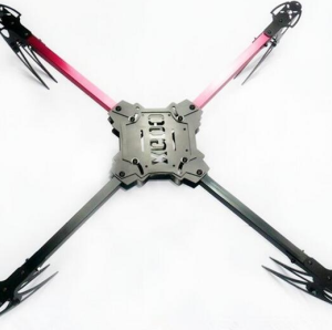 Telaio Quadricottero Mini H Quad X600 a 4 assi