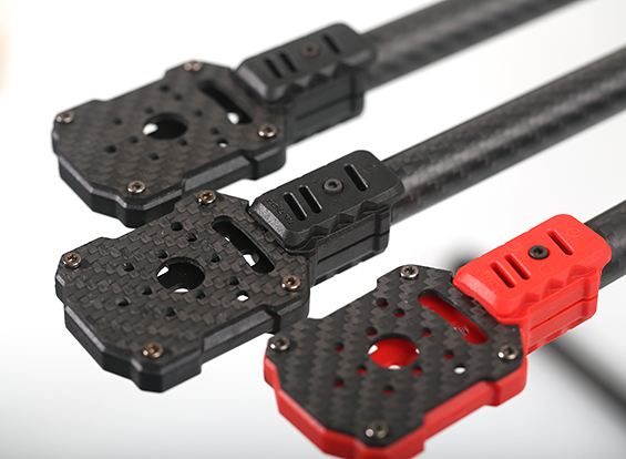 FY680 Carbon Filber - immagine 4