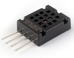 AM2320 Digitale Temperatura Sensore Umidità