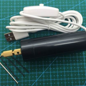 Mini trapano USB 5V