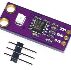Sensore di intensità UV solare GUVA-S12SD