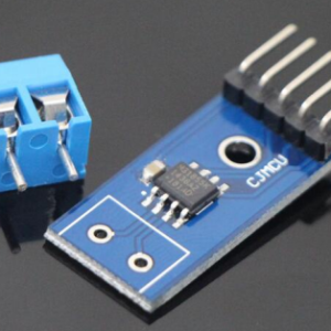 MAX31855K Termocoppia Modulo Sensore Misurazione Temperatura