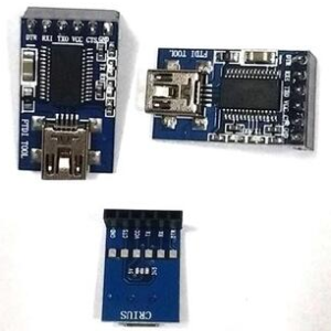 Modulo FTDI Basic Breakout da USB a TTL 6P per MWC MultiWii LiteSE