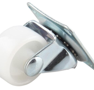 12084-2-inch-Top-Plate-Fixed-Swivel-Caster-per-Arduino-Car