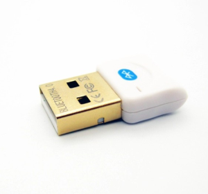 USB Bluetooth 4.0 Dongle CSR 4.0 Ricevitore Bluetooth per Windows