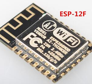 ESP-12-F ESP8266 Seriale Wi-Fi Wireless Ricetrasmittente Modulo