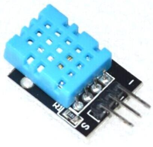 DHT11 Digitale Temperatura Sensore Umidità Modulo