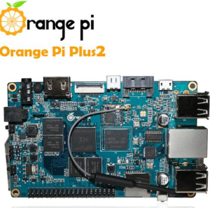 OrangePi Plus 2