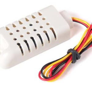 DHT22 / AM2302 Modulo Digitale Sensore misurazione Temperatura e Umidità