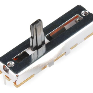 SL60V B10K 88mm Slide 10KB console fader volume Potenziometro Potenziometro B103