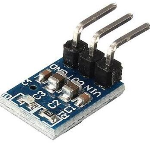 12124-5V-To-3.3V-DC-DC-AMS1117-800MA-Step-Down-Alimentatore-Buck-Modulo