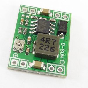 MP1584EN 3A DC DC Step down Regolatore di Tensione Buck Convertitore Modulo