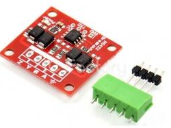 Modulo segnale bidirezionale TTL Converti RS422