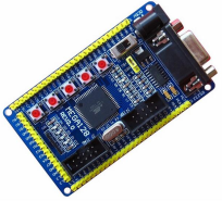 ATMega128 ATMega128A M128 AVR Core Scheda di Sviluppo Modulo