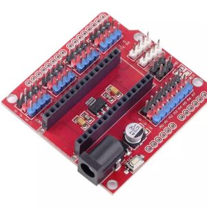 Prototype Shield I/O Scheda di Estensione modulo di espansione per Arduino Nano V3.0
