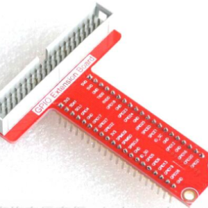 Piastra Adattatore GPIO Raspberry Pi T Tipo 40 pin