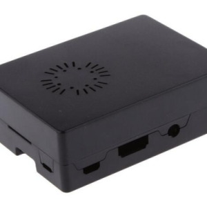 Ventilatore compatibile per Black Square Raspberry PI 3 Case